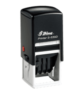 Shiny S-530D Self-Inking Stamp